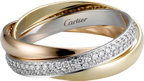 cartier bijoux femme